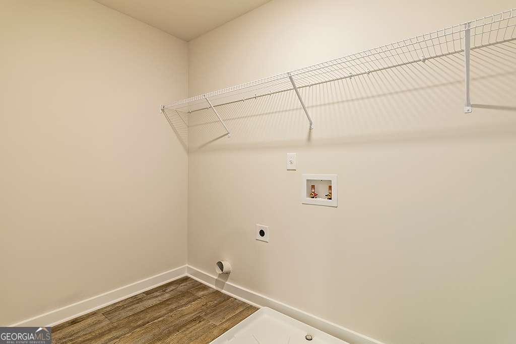 336 Jarrett Street Fairburn, GA 30213 - Photo 17 of 27