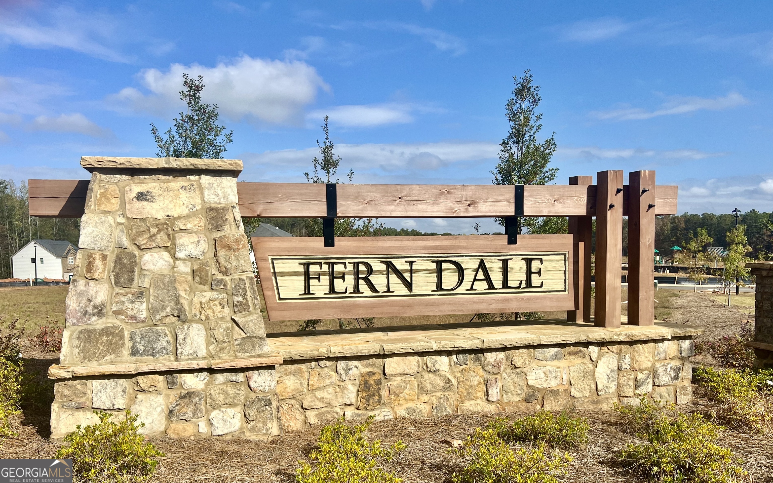 336 Jarrett Street Fairburn, GA 30213 - Photo 20 of 27