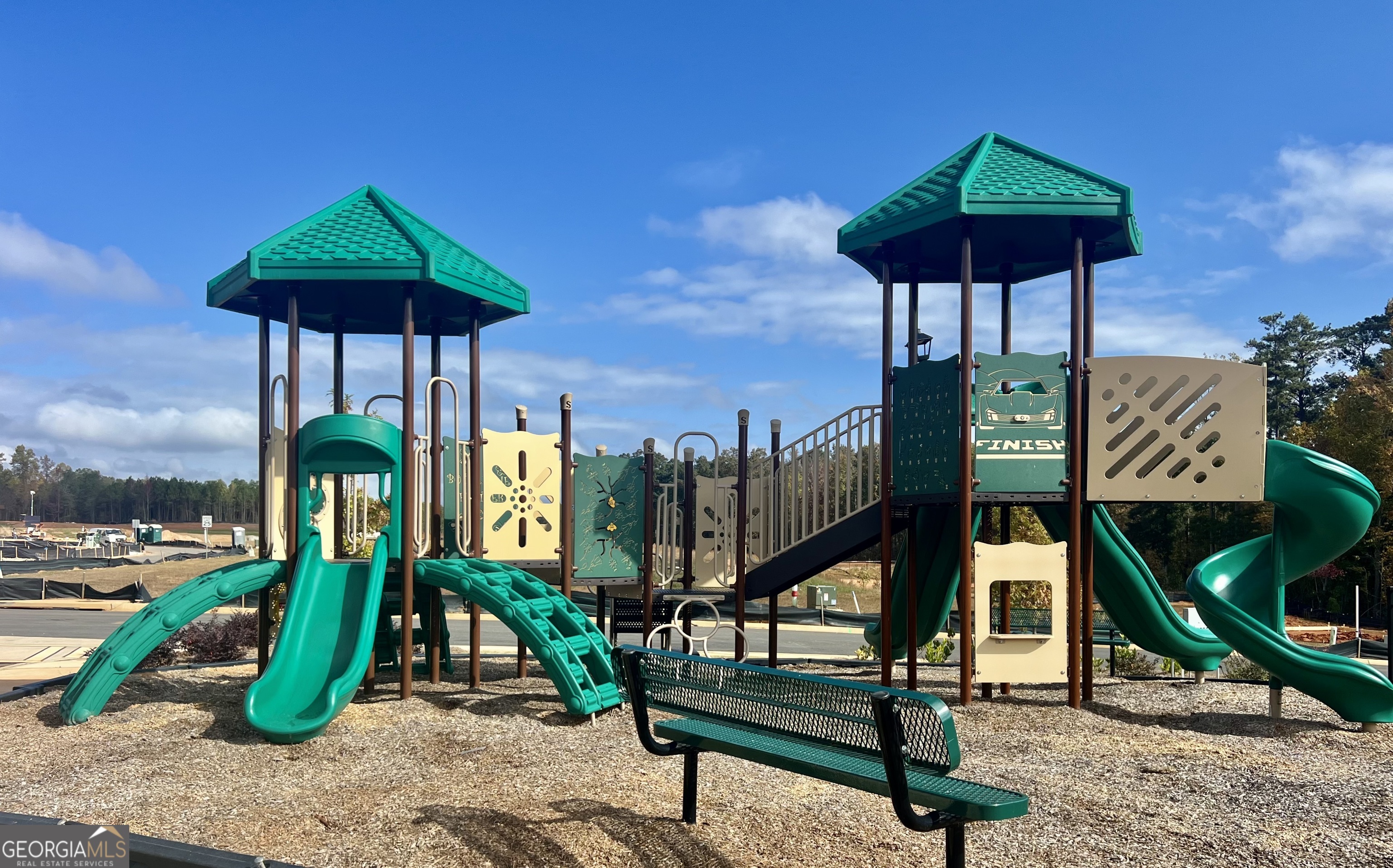 336 Jarrett Street Fairburn, GA 30213 - Photo 21 of 27