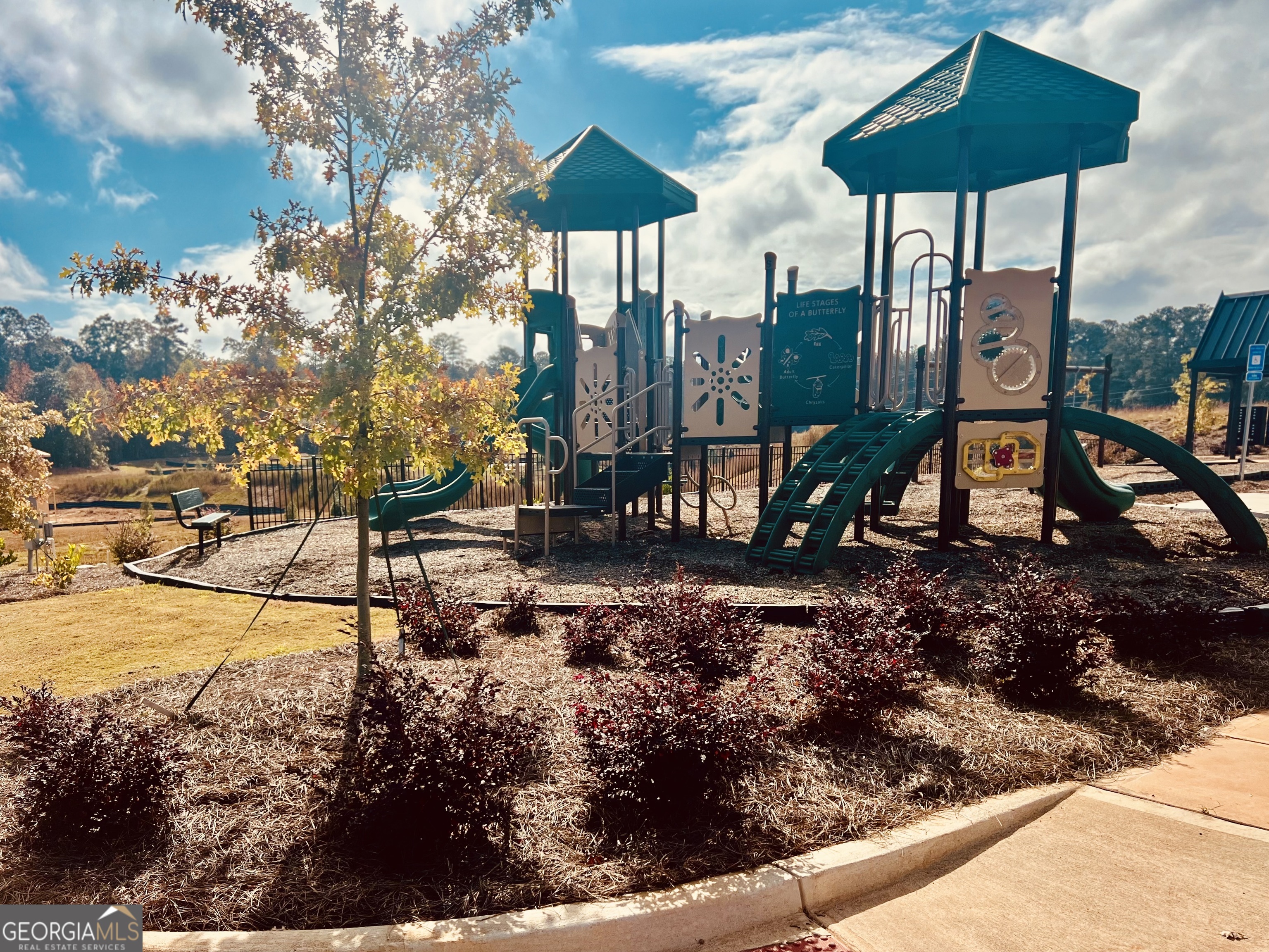 336 Jarrett Street Fairburn, GA 30213 - Photo 23 of 27