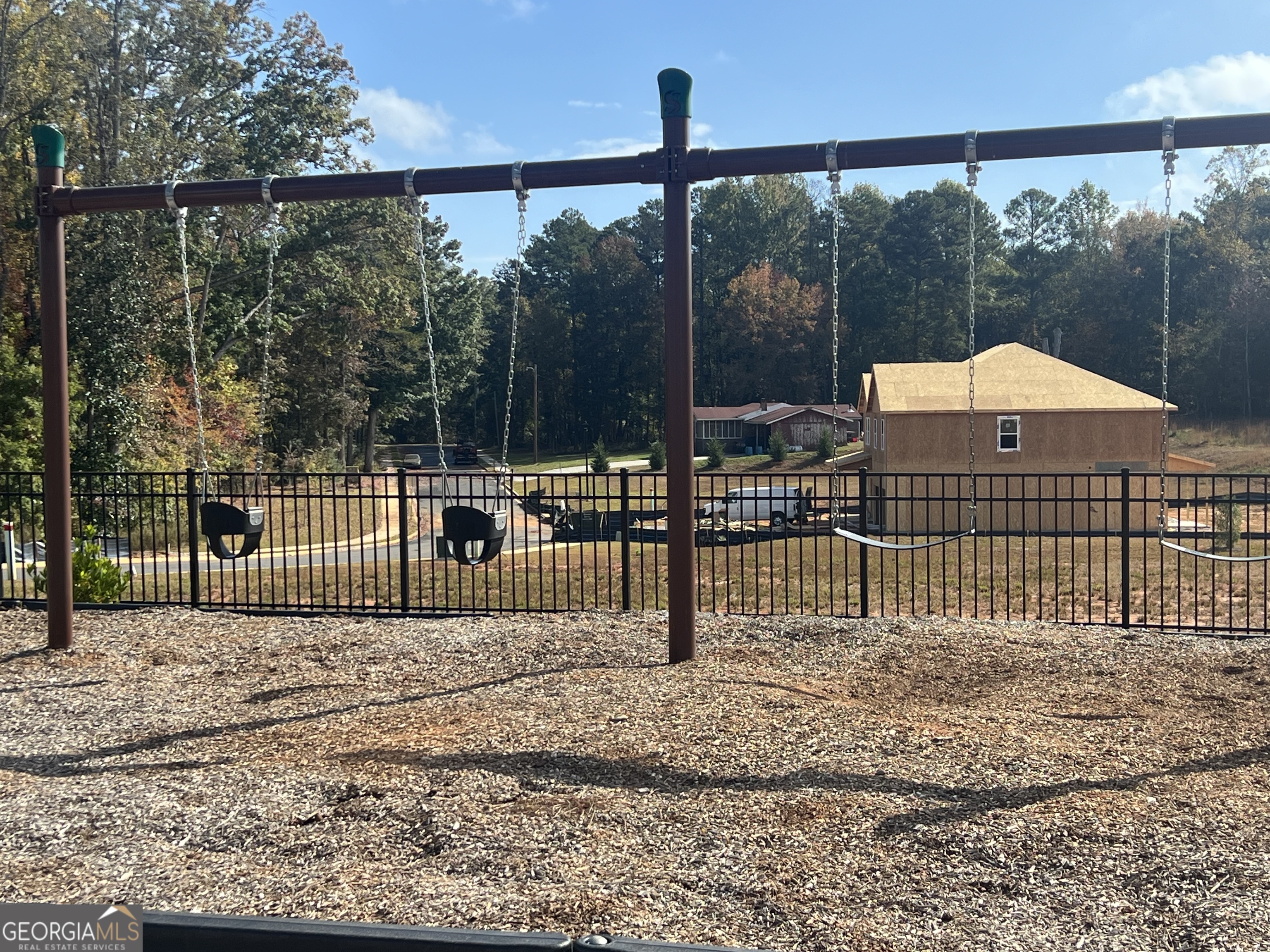 336 Jarrett Street Fairburn, GA 30213 - Photo 26 of 27