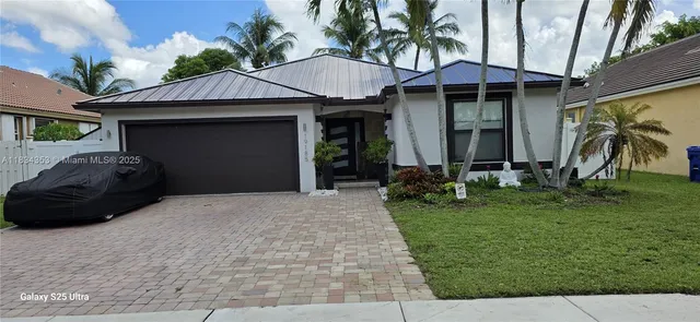 $754,900 | 19185 Southwest 25th Court, Miramar, FL 33029