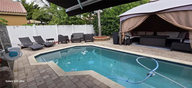 $754,900 | 19185 Southwest 25th Court, Miramar, FL 33029