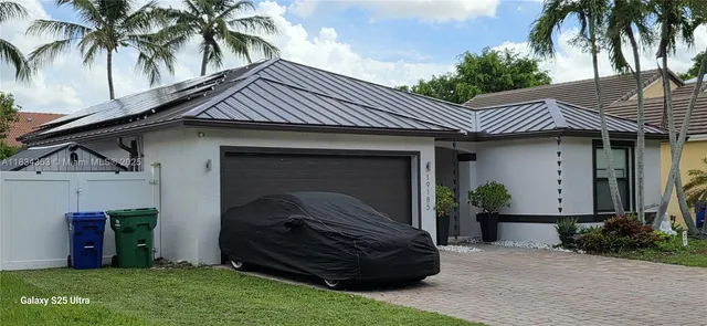 $754,900 | 19185 Southwest 25th Court, Miramar, FL 33029