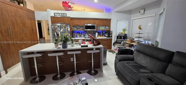 $754,900 | 19185 Southwest 25th Court, Miramar, FL 33029