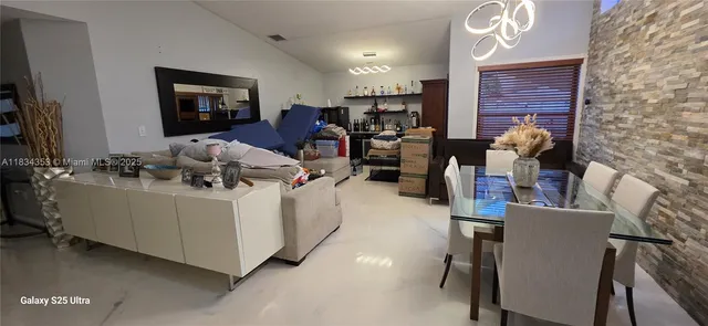 $754,900 | 19185 Southwest 25th Court, Miramar, FL 33029