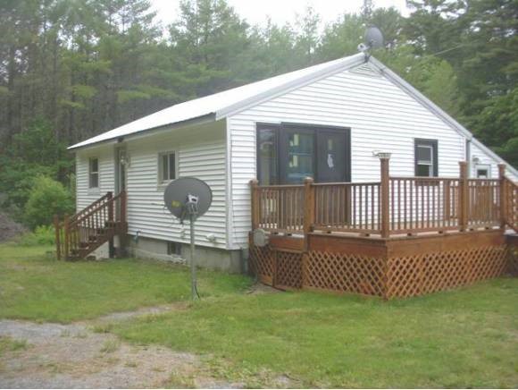 86 School Road Lempster, NH 03605 - Photo 1 of 1