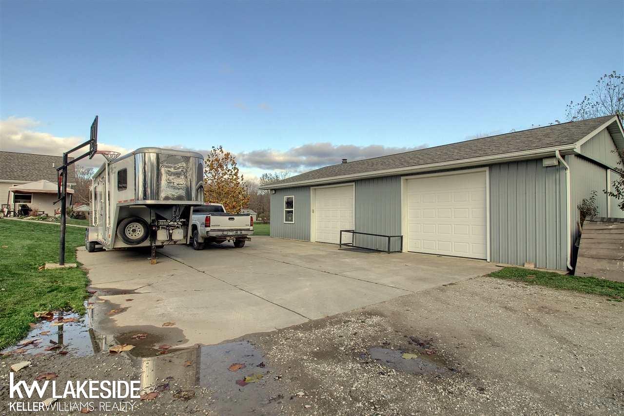 12993 Yale Road Yale, MI 48097 - Photo 29 of 31