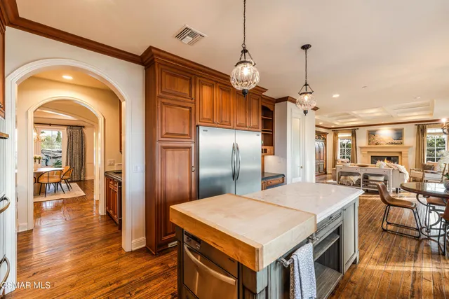 $1,995,000 | 4287 Skywalker Drive, Somis, CA 93066