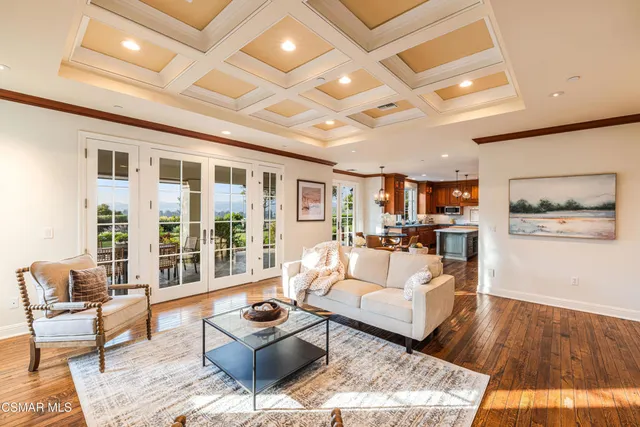 $1,995,000 | 4287 Skywalker Drive, Somis, CA 93066