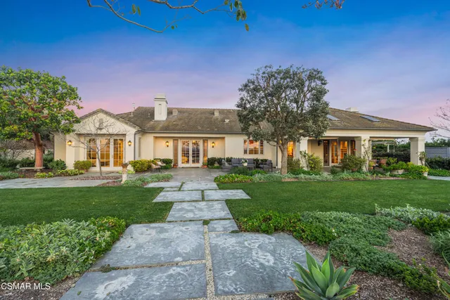 $1,995,000 | 4287 Skywalker Drive, Somis, CA 93066