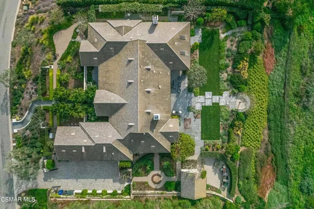 $1,995,000 | 4287 Skywalker Drive, Somis, CA 93066