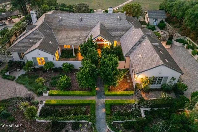 $1,995,000 | 4287 Skywalker Drive, Somis, CA 93066