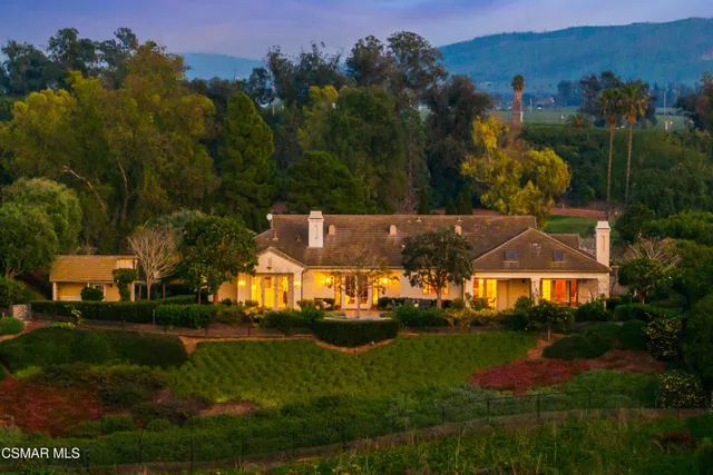 $1,995,000 | 4287 Skywalker Drive, Somis, CA 93066