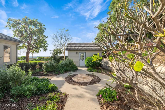 $1,995,000 | 4287 Skywalker Drive, Somis, CA 93066