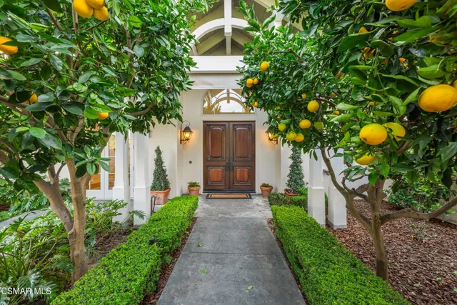 $1,995,000 | 4287 Skywalker Drive, Somis, CA 93066