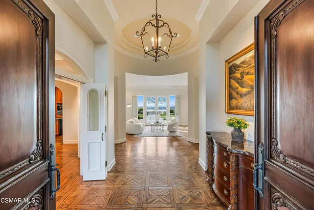 $1,995,000 | 4287 Skywalker Drive, Somis, CA 93066