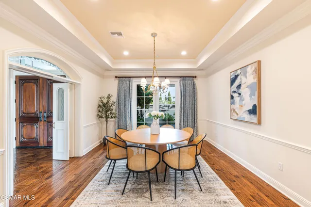 $1,995,000 | 4287 Skywalker Drive, Somis, CA 93066