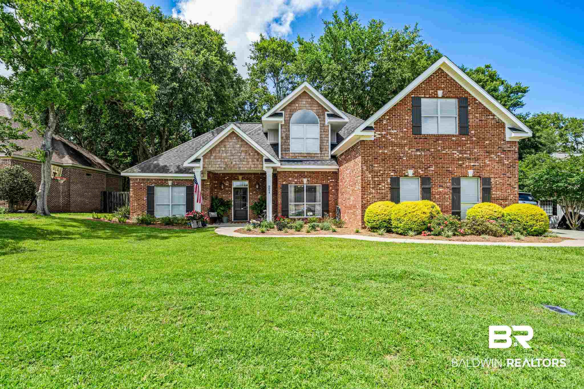 8894 Lake View Drive Fairhope, AL 36532 - Photo 2 of 44