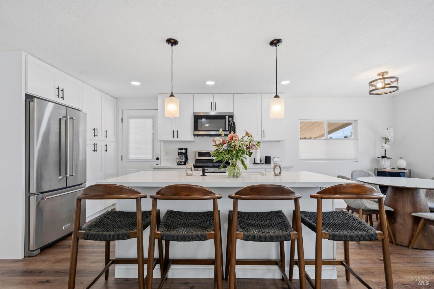 541 Mason Street, Unit 8 Healdsburg, CA 95448 - Photo 5 of 16
