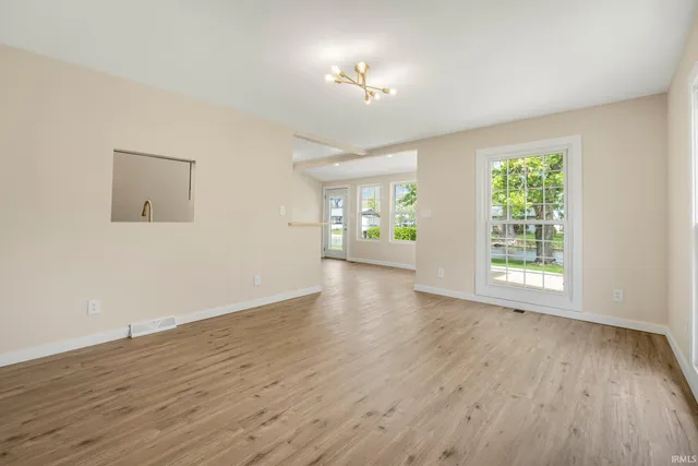 $384,900 | 2145 East 770 South, Wolcottville, IN 46795