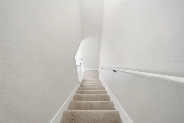 a view of entryway