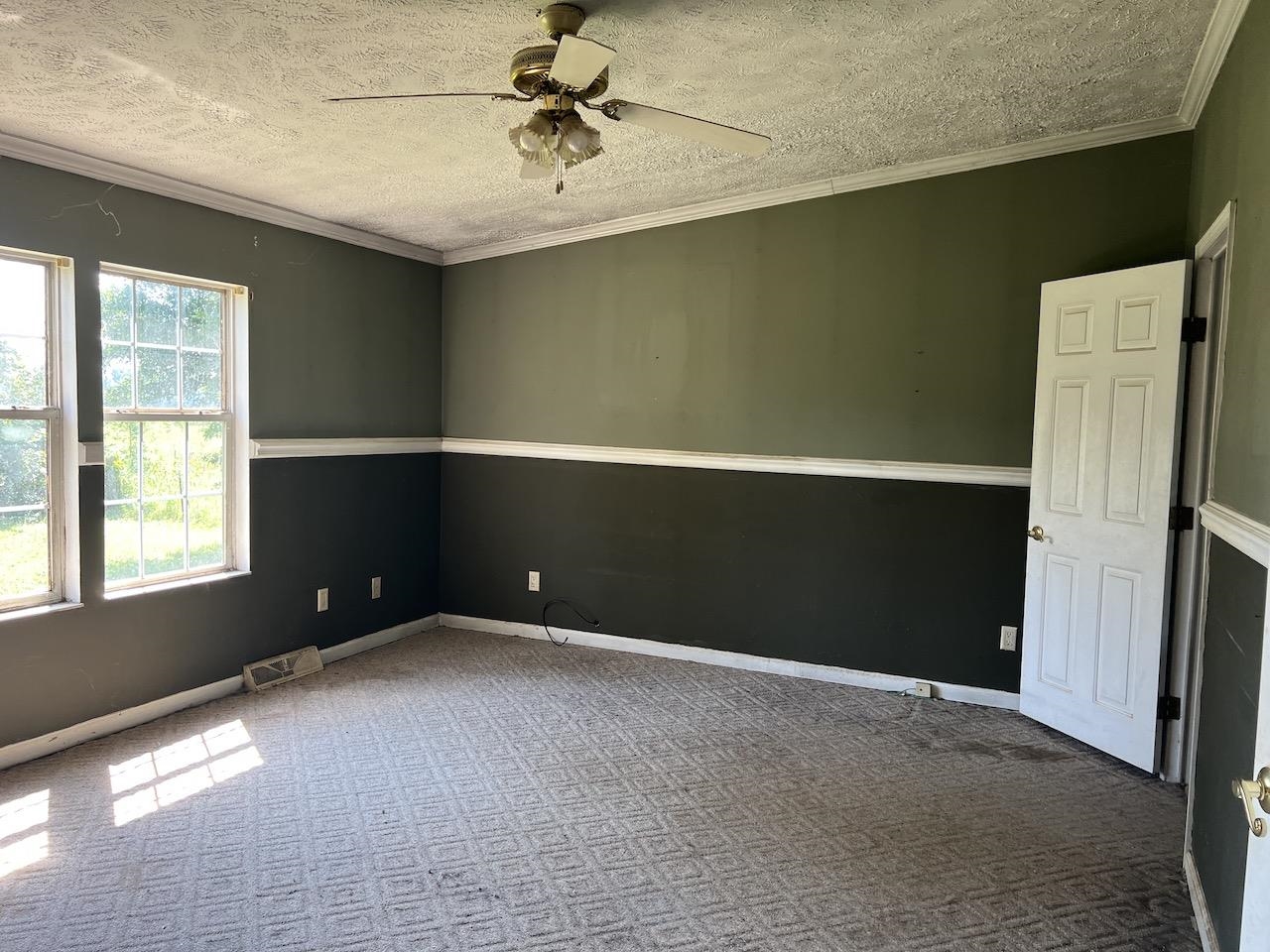 760 Wadsworth Road Henning, TN 38041 - Photo 11 of 15 a view of an empty room with a window