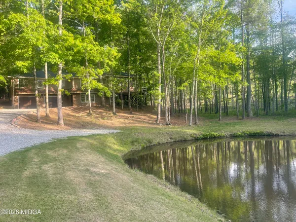 $519,000 | 204 Creekside Drive, Gray, GA 31032