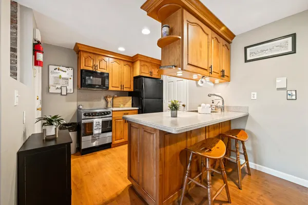 $350,000 | 106 Washington Road, Unit 35, Freedom, NH 03836