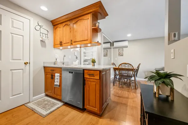 $350,000 | 106 Washington Road, Unit 35, Freedom, NH 03836