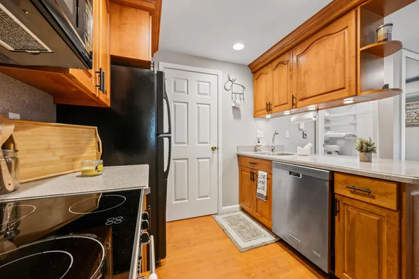 $350,000 | 106 Washington Road, Unit 35, Freedom, NH 03836