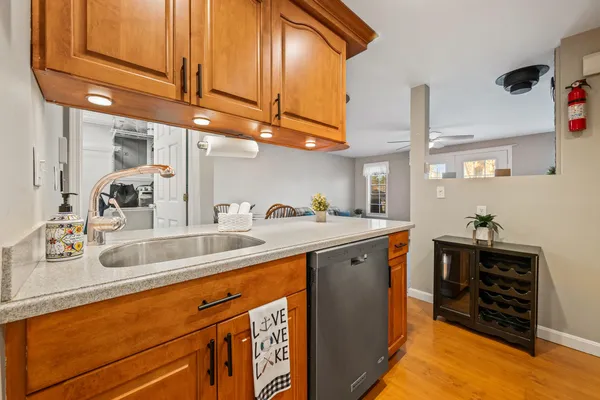 $350,000 | 106 Washington Road, Unit 35, Freedom, NH 03836
