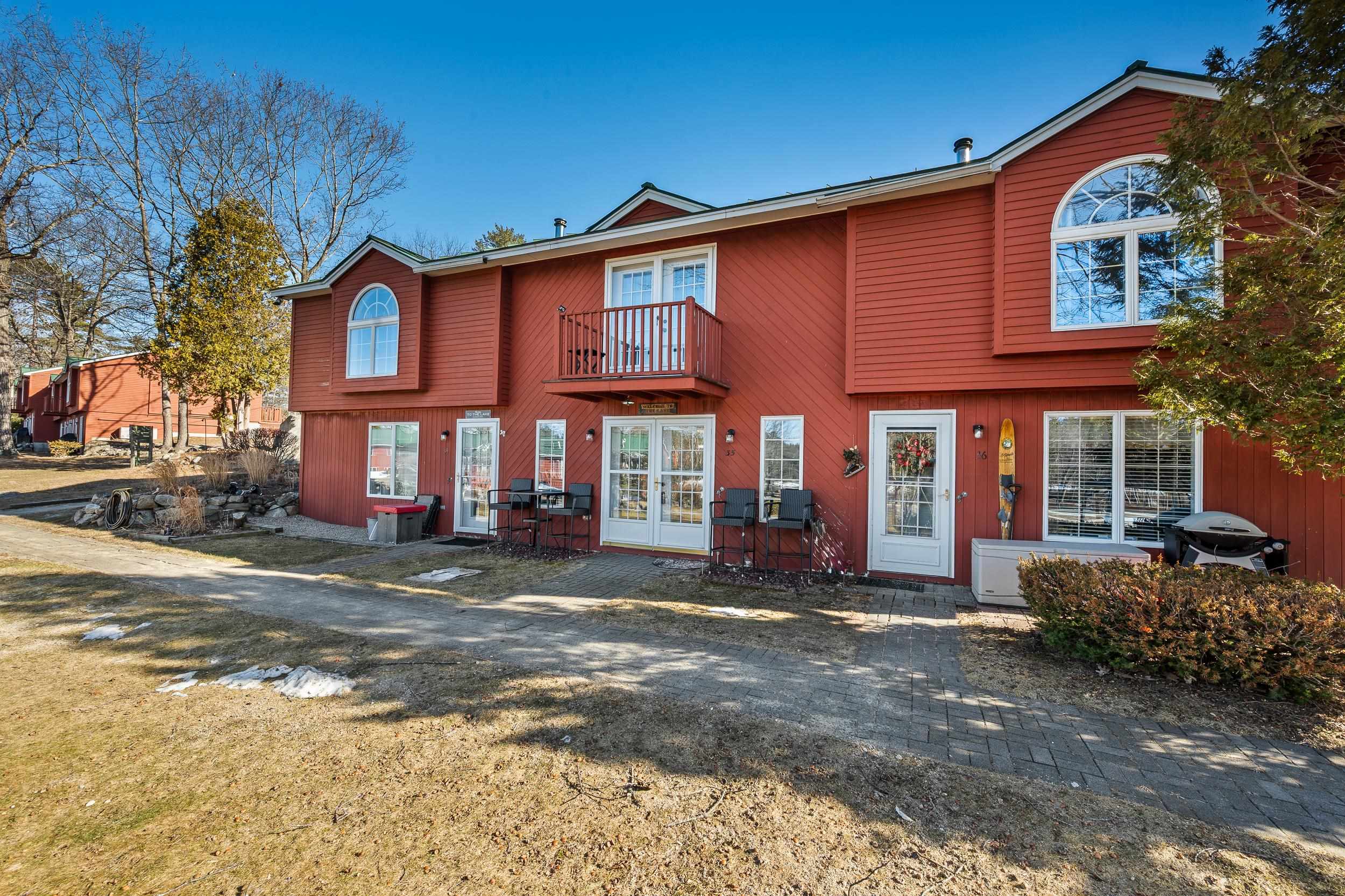 106 Washington Road, Unit 35 Freedom, NH 03836 - Photo 2 of 48 Gallery Image 2
