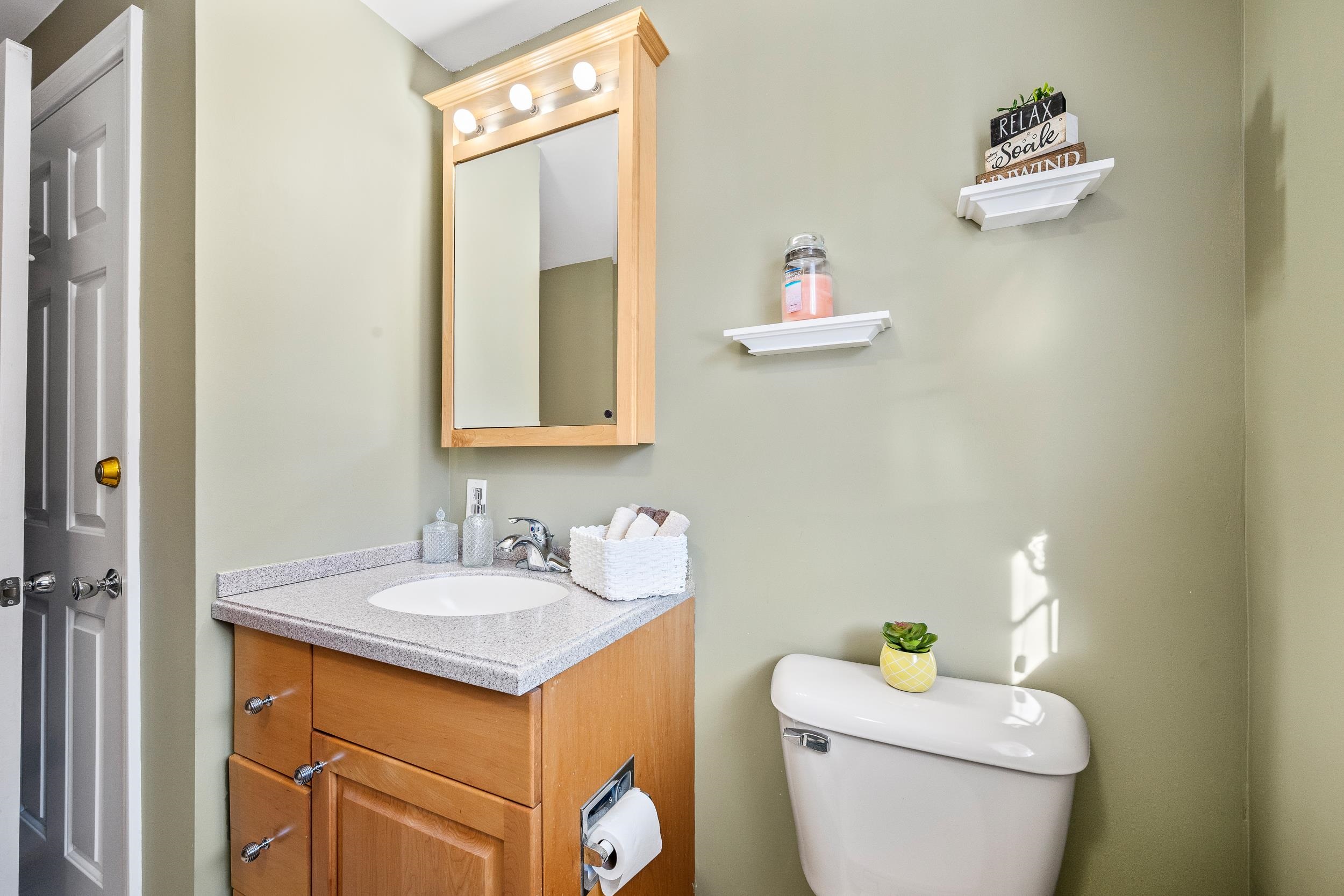 106 Washington Road, Unit 35 Freedom, NH 03836 - Photo 26 of 48 Gallery Image 26