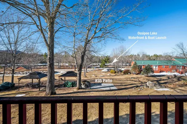 $350,000 | 106 Washington Road, Unit 35, Freedom, NH 03836