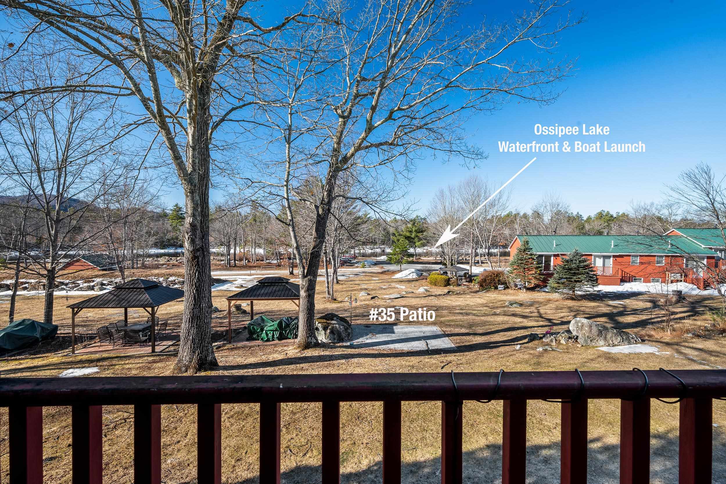 106 Washington Road, Unit 35 Freedom, NH 03836 - Photo 36 of 48 Gallery Image 36