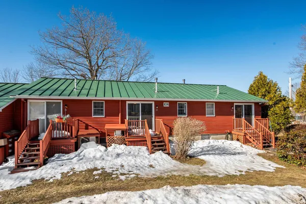 $350,000 | 106 Washington Road, Unit 35, Freedom, NH 03836