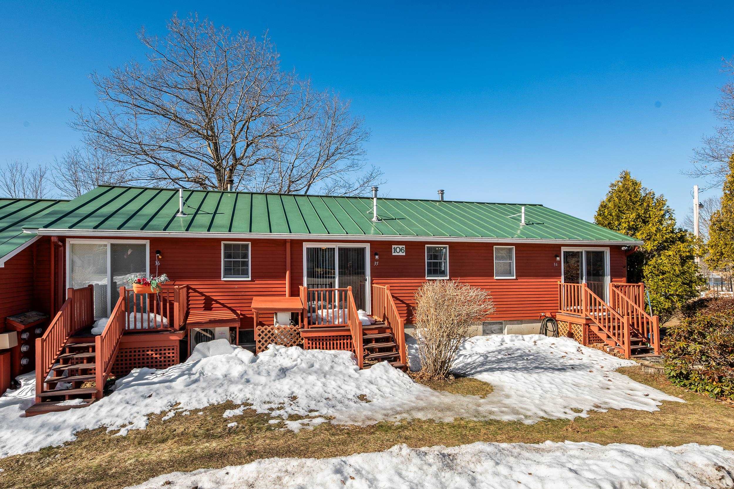 106 Washington Road, Unit 35 Freedom, NH 03836 - Photo 38 of 48 Gallery Image 38