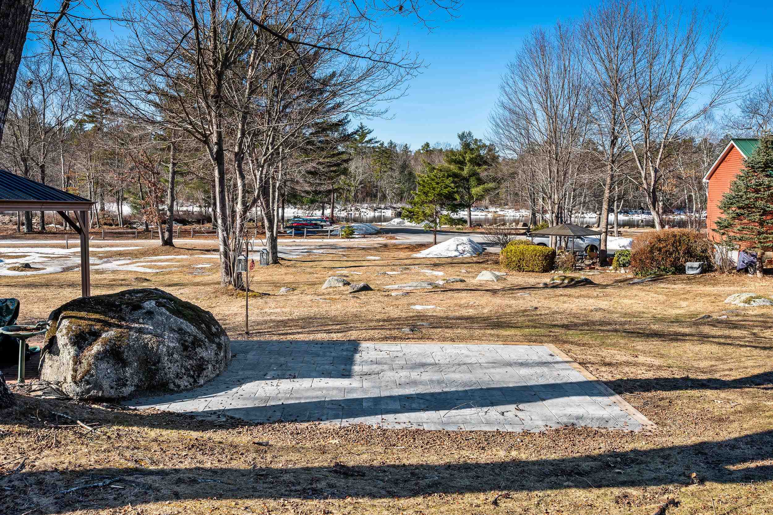 106 Washington Road, Unit 35 Freedom, NH 03836 - Photo 39 of 48 Gallery Image 39