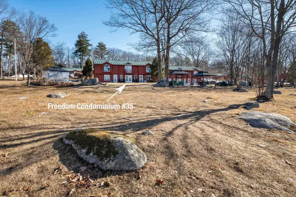$350,000 | 106 Washington Road, Unit 35, Freedom, NH 03836