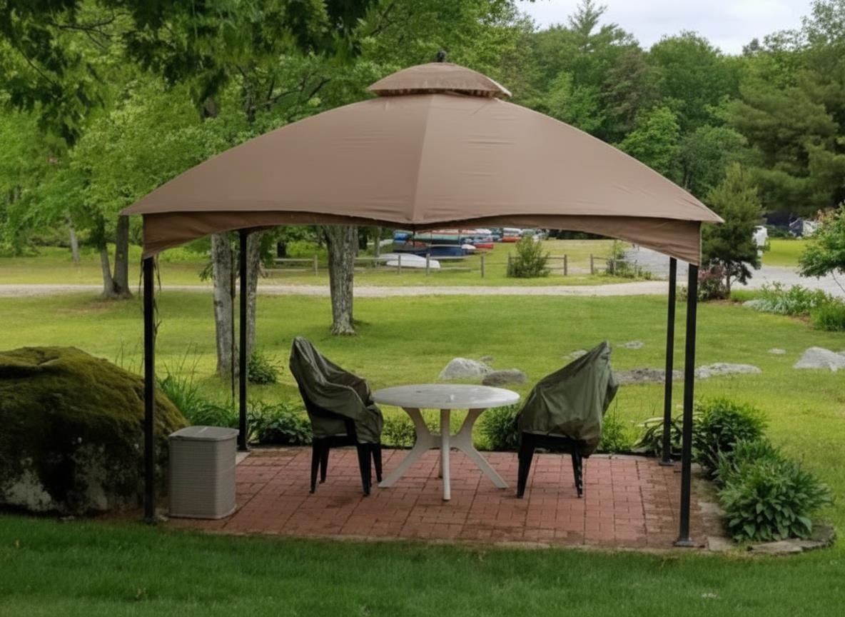 106 Washington Road, Unit 35 Freedom, NH 03836 - Photo 42 of 48 Gallery Image 42