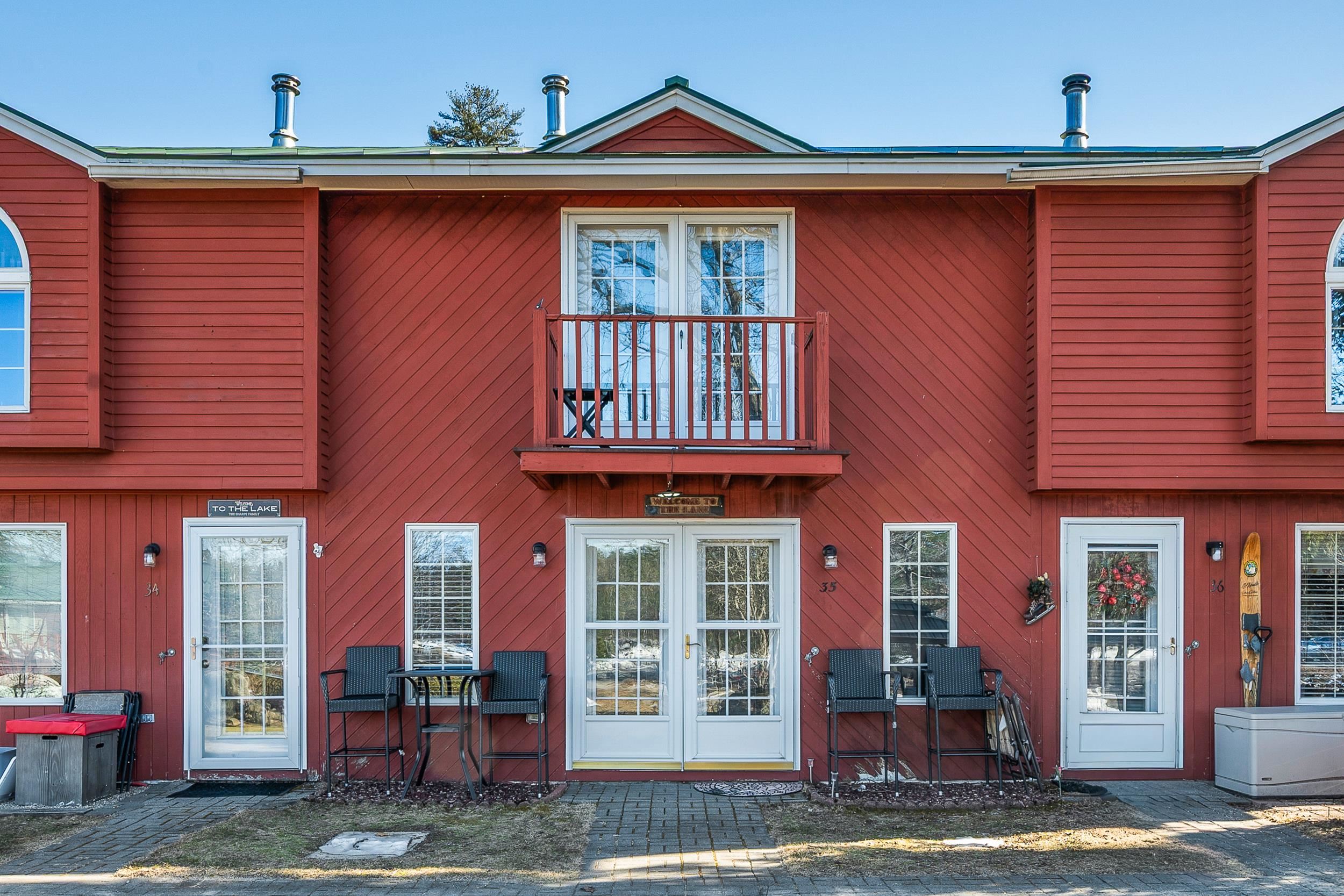 106 Washington Road, Unit 35 Freedom, NH 03836 - Photo 6 of 48 Gallery Image 6