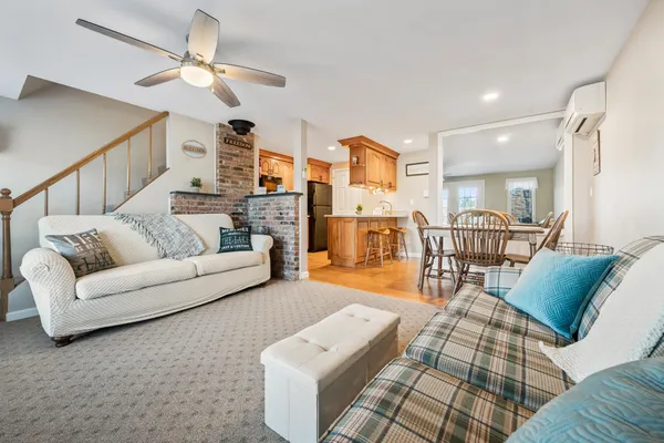 $350,000 | 106 Washington Road, Unit 35, Freedom, NH 03836