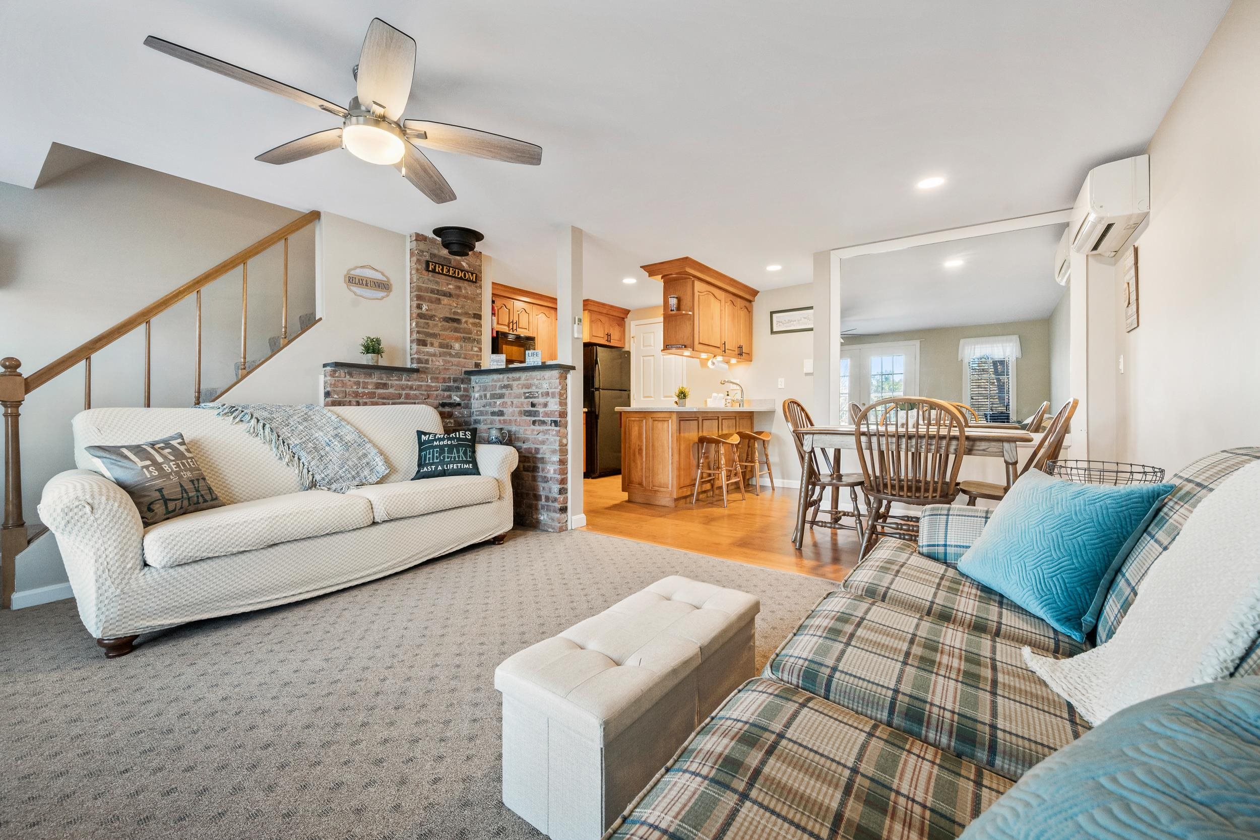 106 Washington Road, Unit 35 Freedom, NH 03836 - Photo 7 of 48 Gallery Image 7