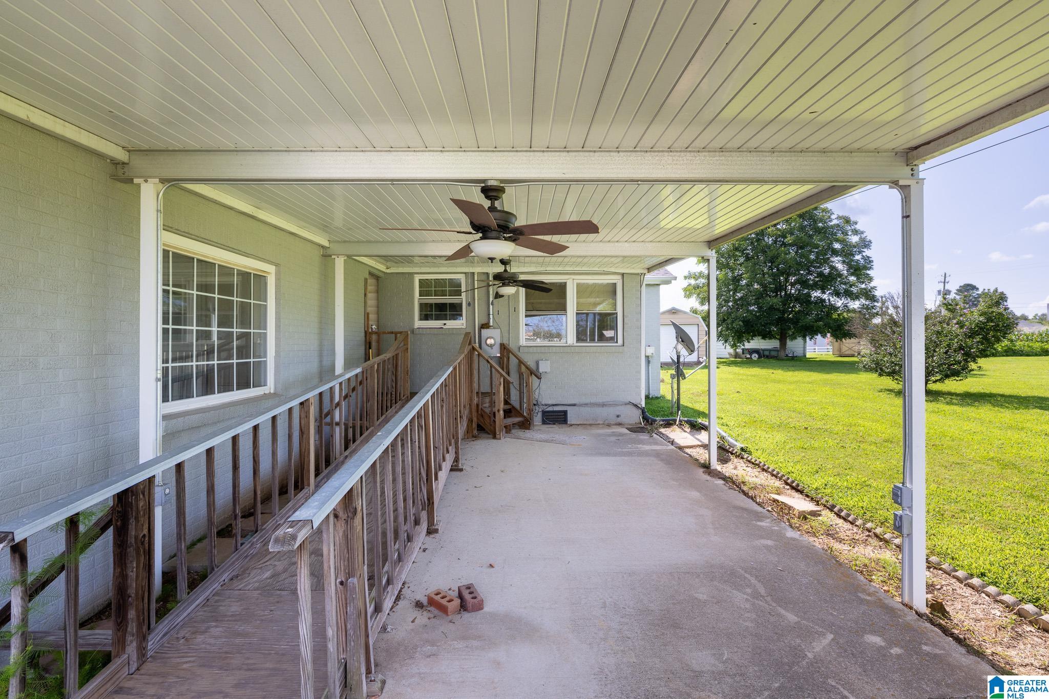 418 Cedar Tree Street Hackleburg, AL 35564 - Photo 41 of 52