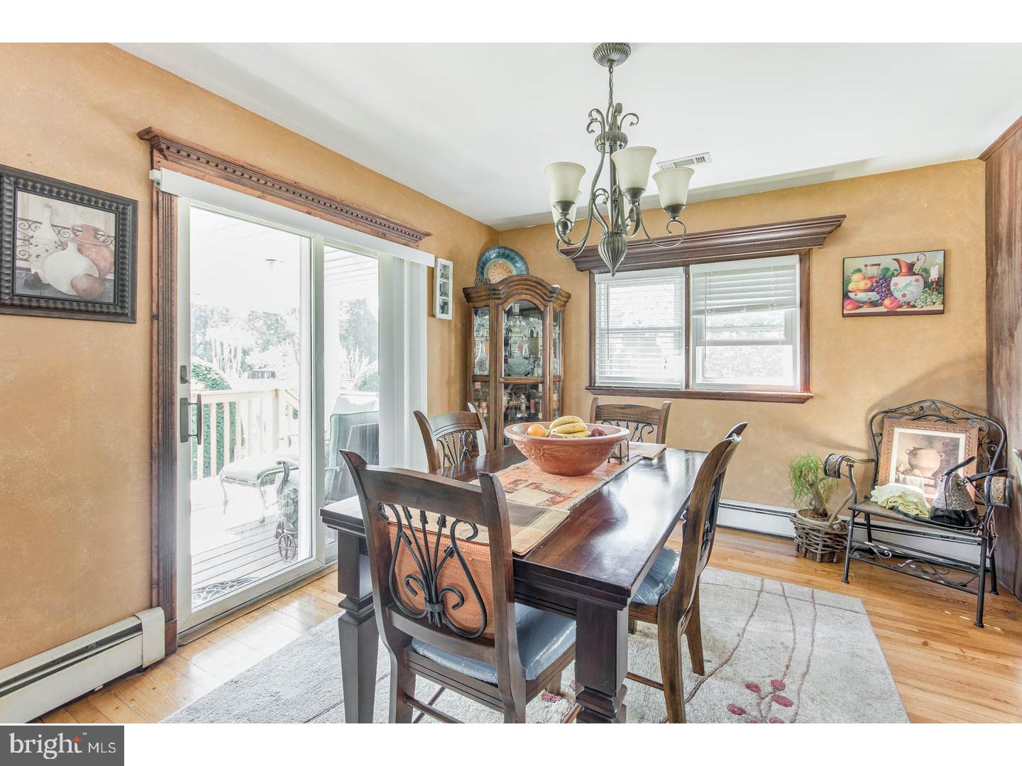 27 Allentown Road Southampton, NJ 08088 - Photo 14 of 25 Dining Room