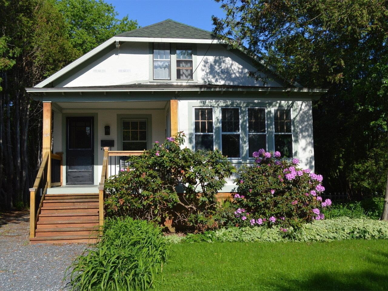 64 Orchard Road South Burlington, VT 05403 - Photo 1 of 37 Gallery Image 1