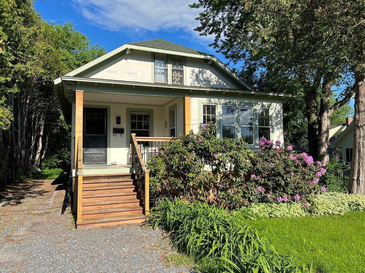 64 Orchard Road South Burlington, VT 05403 - Photo 36 of 37 Gallery Image 36