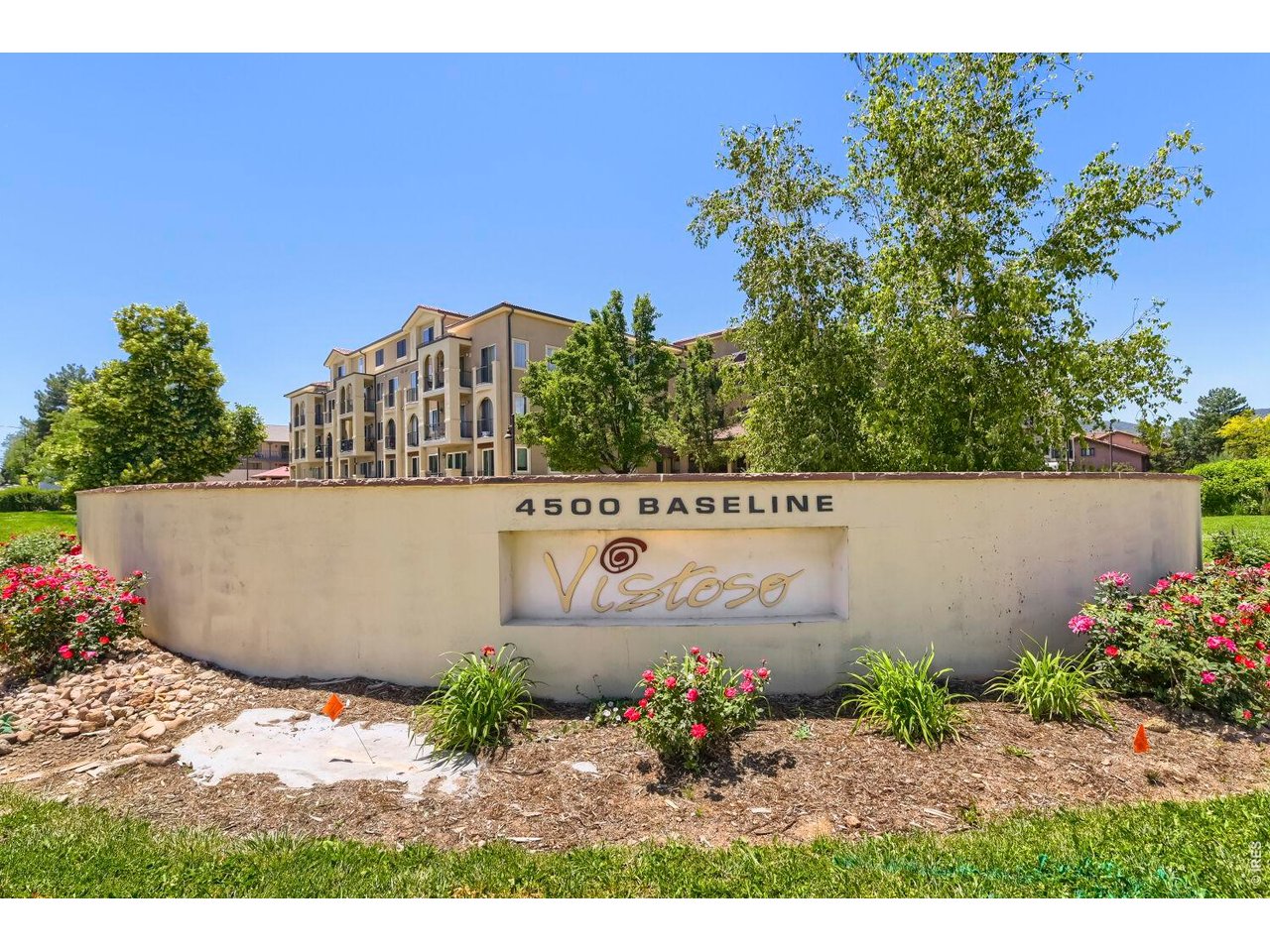4500 Baseline Road, Unit 3305 Boulder, CO 80303 - Photo 18 of 25 Vistoso!