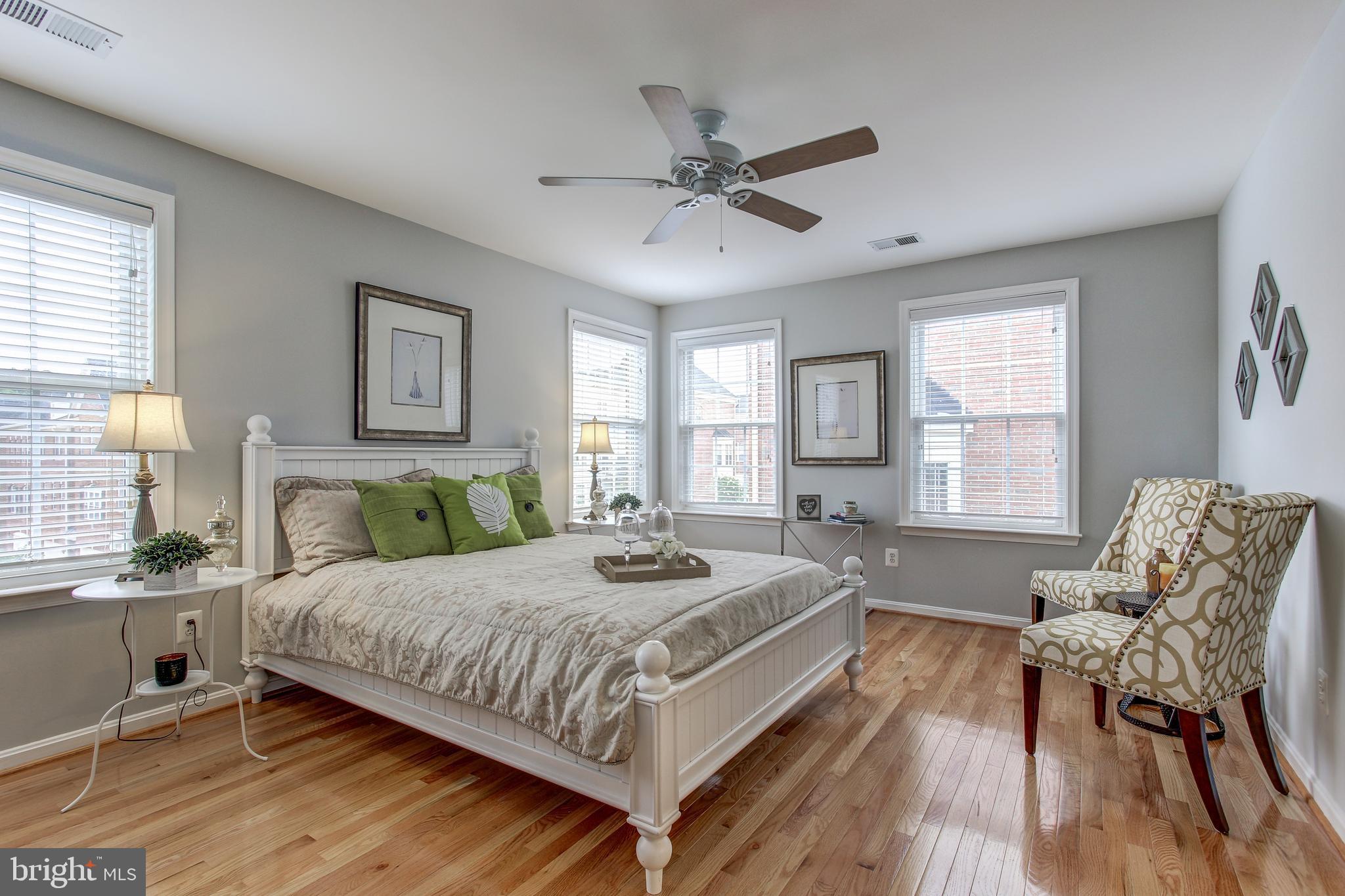 47831 Scotsborough Square Sterling, VA 20165 - Photo 21 of 37